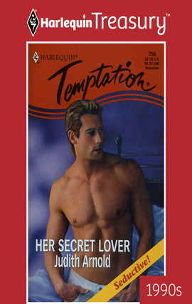 Title details for Her Secret Lover by Judith Arnold - Available